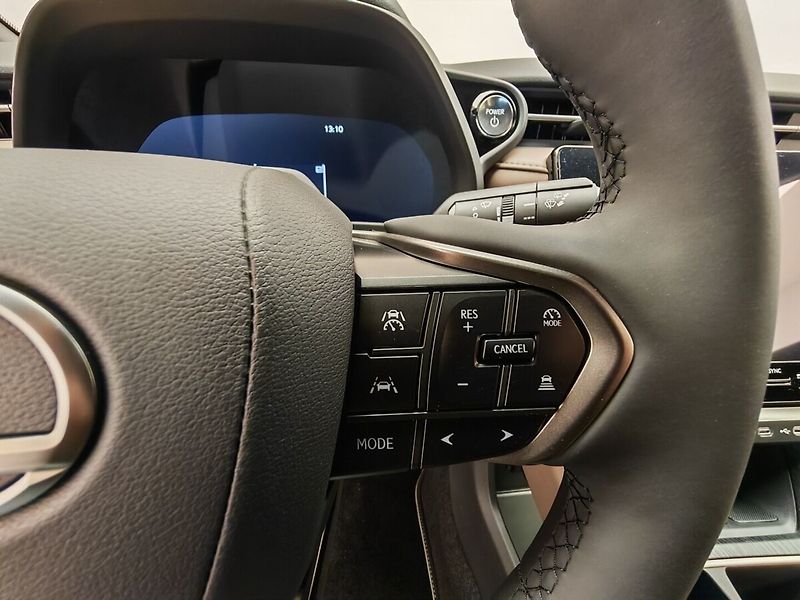 Lexus LBX 1.5 Hybrid Elegant TECH - fotka 31 z 41