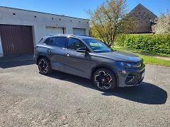 Volkswagen Tiguan (2025) Tiguan R-Line - TOP STAV - fotografie inzerátu