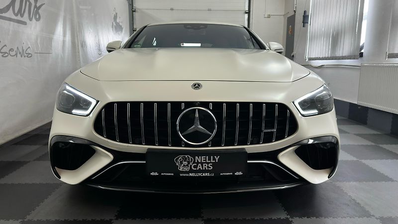 Mercedes-Benz AMG GT AMG GT 63 S 4MATIC+ - fotka 2 z 59