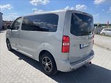 Citroën SpaceTourer 2,0 HDi 110kw Tažné 9mist CZau - náhled 2