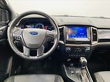 Ford Ranger 2,0 EcoBlue 4x4 D.Cab Wildtrak - náhled 10
