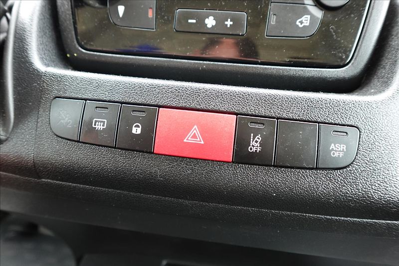 Citroën Jumper 2,2 HDi  L5H3 KLIMA - fotka 34 z 37
