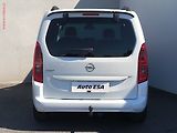 Opel Combo (2022) 1.5CDTi, 1.maj,ČR, Elegance - náhled 4