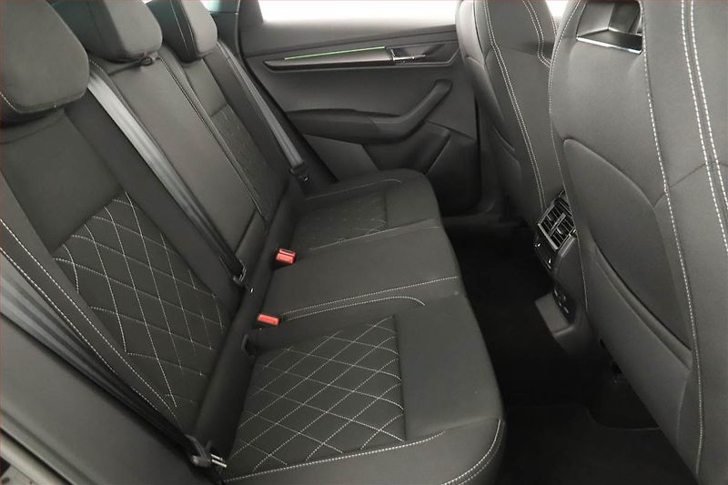 Škoda Karoq (2025) 1.5 TSI, SPORTLINE, AUTOMAT - fotka 7 z 18
