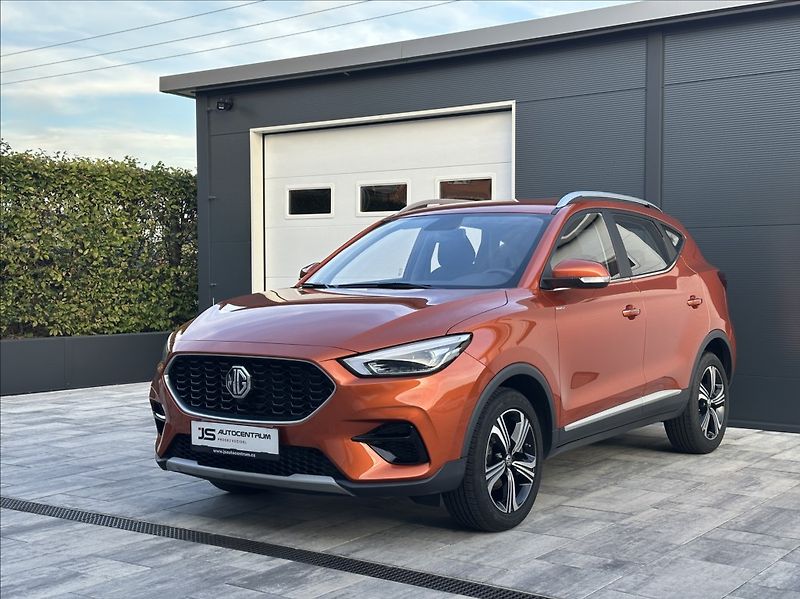 MG ZS 1,5 DVVT 106PS  Essential - fotografie inzerátu