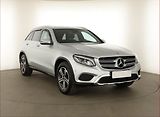 Mercedes-Benz GLC (2017) 250 4MATIC - náhled 1