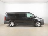 Mercedes-Benz Vito (2017) 116 CDI, Bus, 9Míst - náhled 6