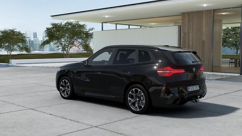 BMW X3 xDrive20d - fotka 3 z 14