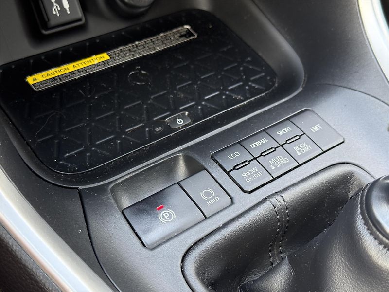 Toyota RAV4 2,0 Comfort Style Navi - fotka 17 z 19