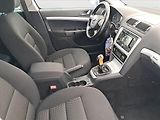 Škoda Octavia (2011) Scout 2.0 TDI, 4X4, Xenony - náhled 9