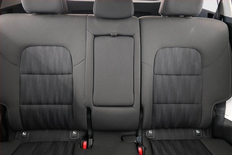 Kia Sportage (2018) 1.6 GDI, ČR,1.maj, Serv.kniha - fotka 10 z 17