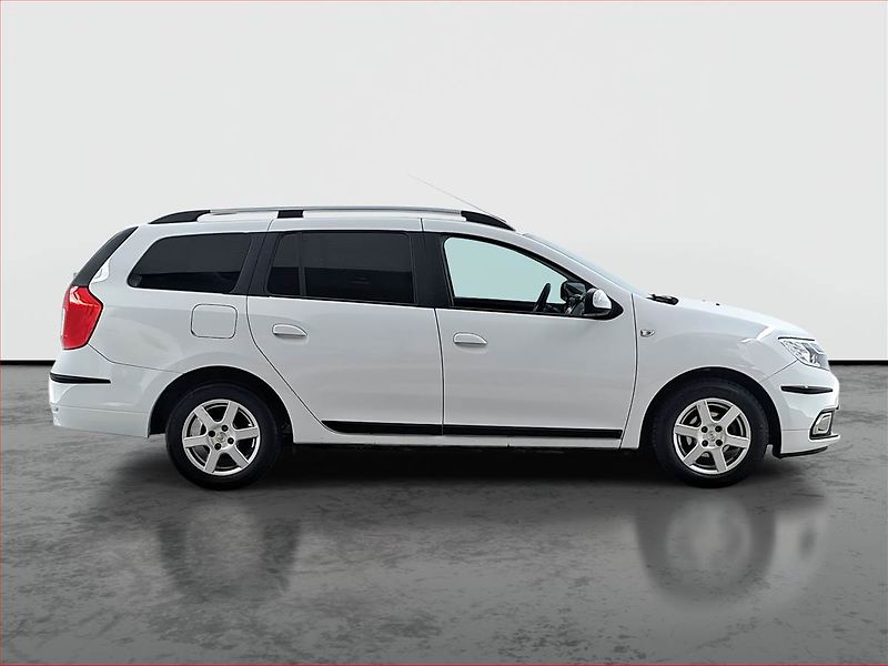 Dacia Logan (2019) 1.0 SCe - fotka 6 z 15