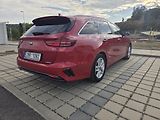 Kia Ceed (2021) ZÁRUKA, SERVISKA KIA  - náhled 3