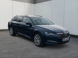 Škoda Superb 2,0 TDI 110 Style - náhled 1