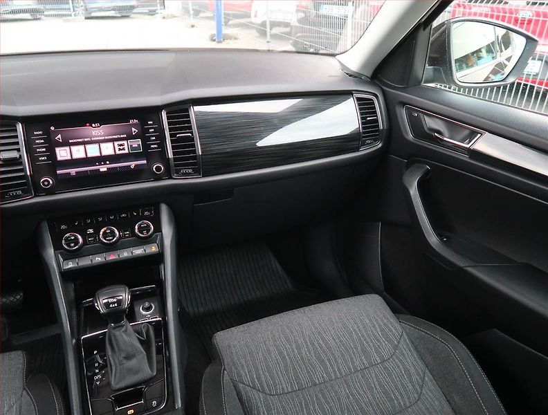 Škoda Kodiaq (2018) Style 2.0 TDI, 4X4, Automat - fotka 8 z 26
