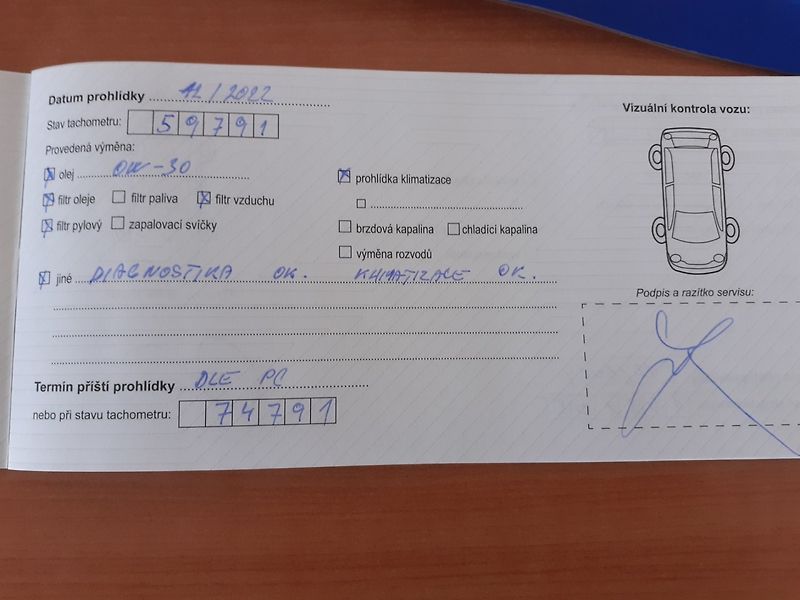 Škoda Fabia (2019) III Kombi 1.0 TSi 81KW - fotka 39 z 42