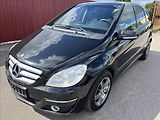 Mercedes-Benz Třídy B 2,0 i CNG ČR KLIMA SERVIS PNEU - náhled 1