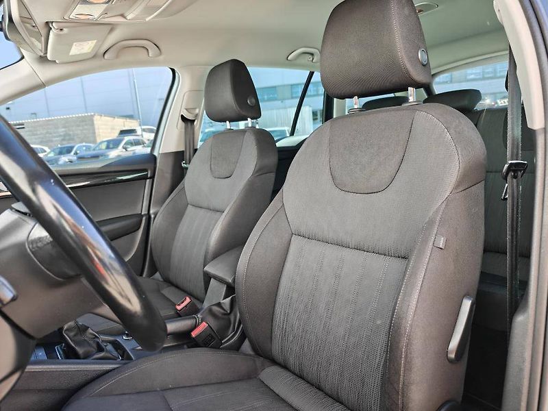 Škoda Octavia Green tec Style 1,4TSI - fotka 6 z 21