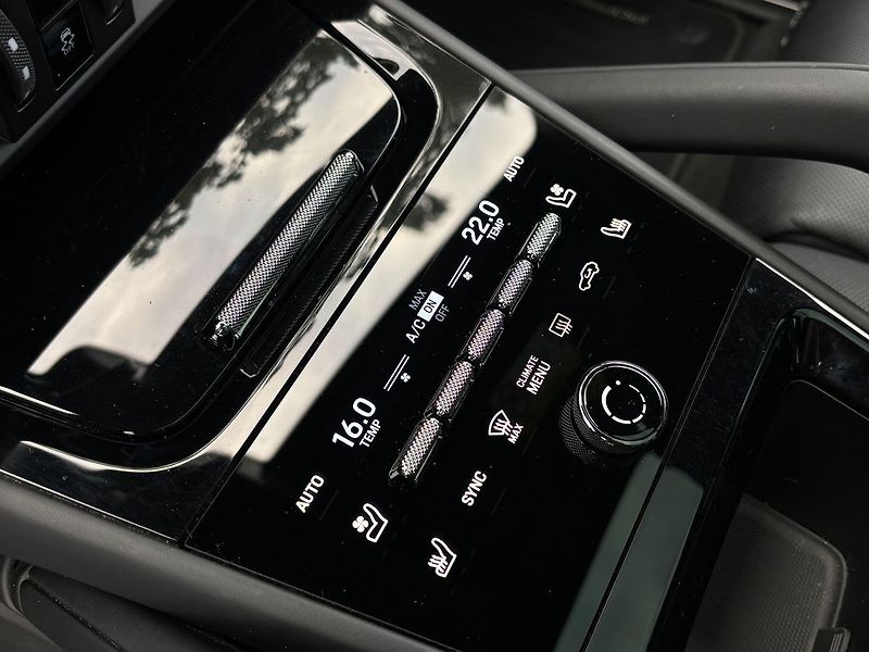 Porsche Cayenne S E-Hybrid*BOSE*HD-Matrix - fotka 9 z 16