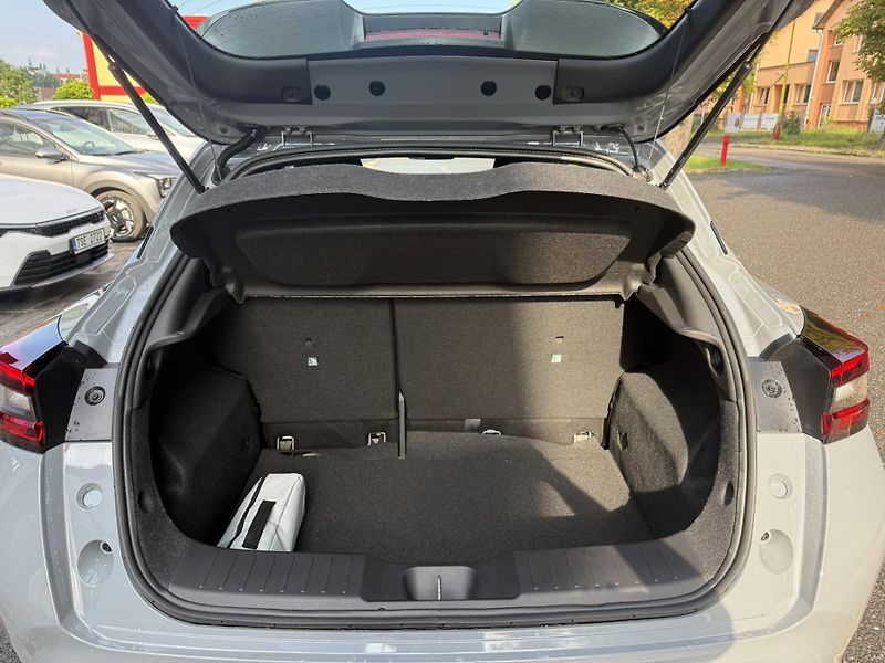 Nissan Juke (2026) N-CONNECTA + SAFETY + COLD - fotka 9 z 19