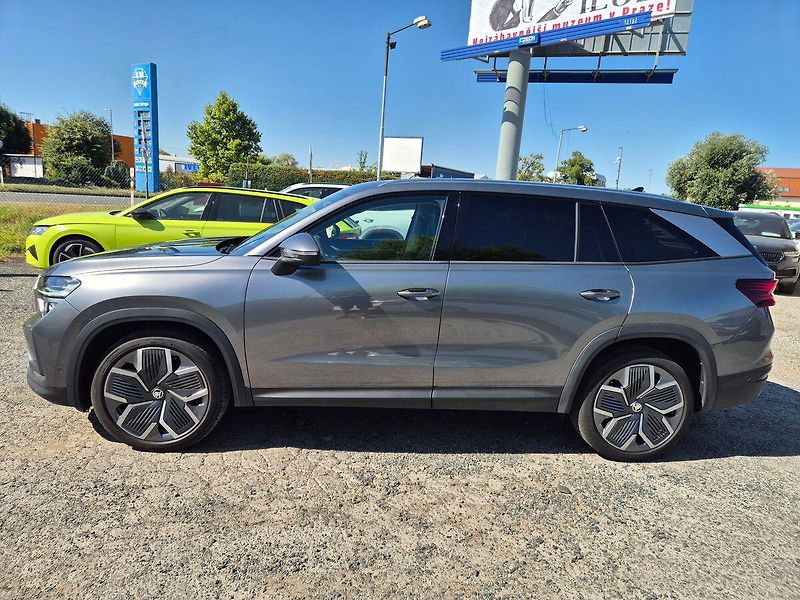 Škoda Kodiaq 2,0 TDI DSG 4x4 142kW, Exclusi - fotka 8 z 38
