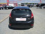 Ford Fiesta 1,2 i, klima, serv. kniha, - náhled 7
