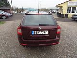 Škoda Octavia 2,0 Laurin Klement - náhled 6