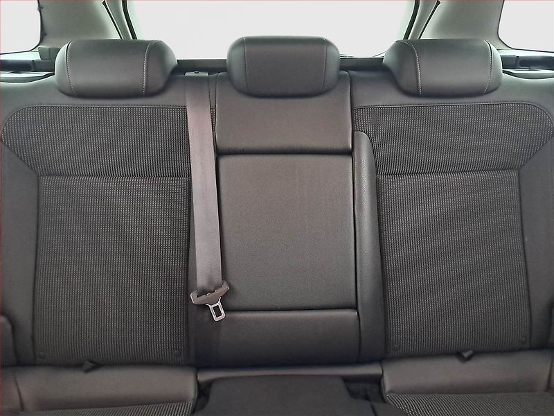 Opel Astra (2014) 1.6 CDTI, Xenony, Tempomat - fotka 10 z 17
