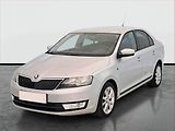 Škoda Rapid (2013) Ambition 1.2 TSI - náhled 1