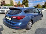 Ford Focus 1.0 EcoBoost mHEV 114kW autom. - náhled 3