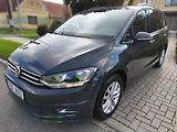 Volkswagen Touran 1,6 TDI  - náhled 1