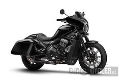 Moto Morini Calibro (2026) Bagger 700 - fotografie inzerátu