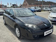 Renault Laguna (2010) 2.0d, ČR, Navi, xenon - fotografie inzerátu