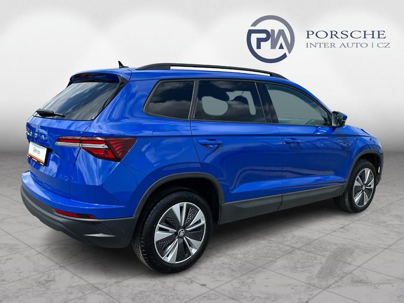 Škoda Karoq Ambiente  TDi 85/2.0 A7F - fotka 6 z 23