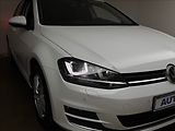 Volkswagen Golf 1,6 DSG DPH HIGHLINE 2XKOLA ČR - náhled 37