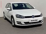 Volkswagen Golf (2011) 1.2TSi, ČR, DSG, tempo - náhled 1
