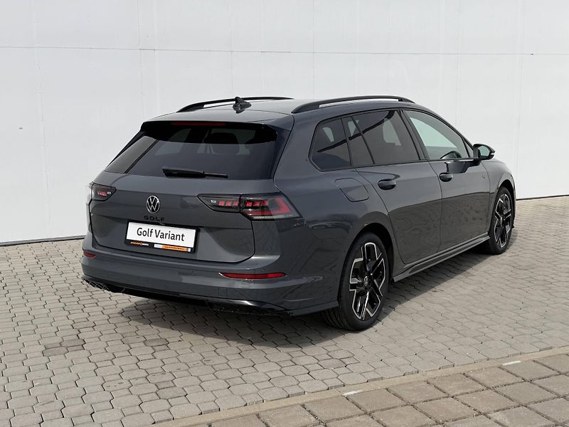 Volkswagen Golf (2026) R-Line People 7DSG mHEV 1,5eTS - fotka 2 z 6