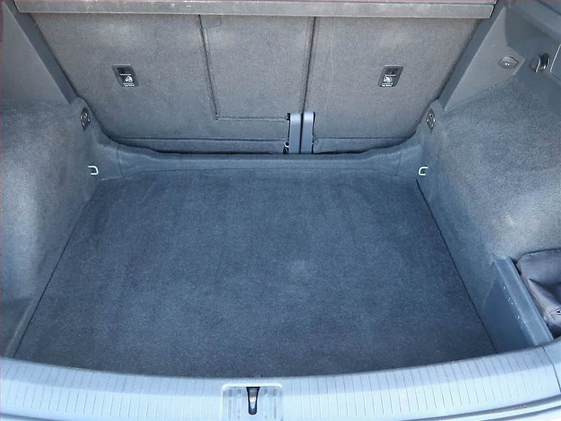 Volkswagen Tiguan (2016) 1.4 TSI, Automat - fotka 14 z 16
