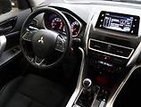Mitsubishi Eclipse Cross (2019) 1.5 T-MIVEC, Serv.kniha - náhled 7