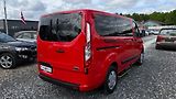 Ford Transit Custom (2018) 2.0TDCi 77kW *L1H1*Klima*PDC* - náhled 3