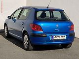 Peugeot 307 (2004) 2.0HDi, AC, STK4/28 - náhled 6