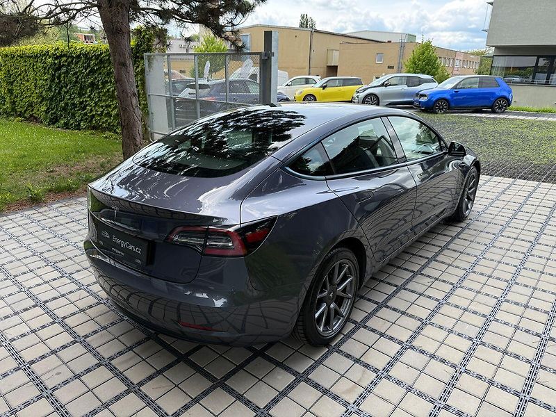 Tesla Model 3 Enhanced autopilot, k dispozic - fotka 36 z 38