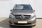 Mercedes-Benz Třídy V (2014) V250D L avantgarde - náhled 3