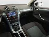 Ford Mondeo (2010) 2.0 TDCi, po STK, Tažné - náhled 8