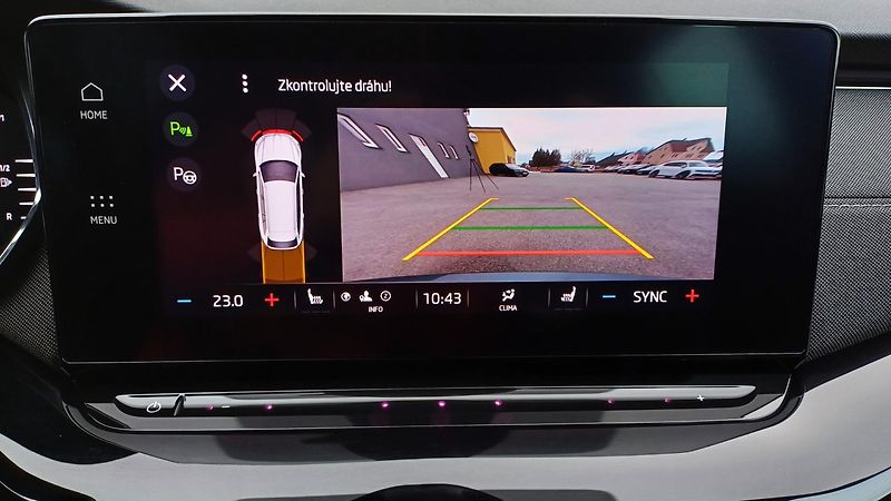 Škoda Octavia (2022) combi 2.0 TDI 110kW DSG-SPORT - fotka 42 z 46