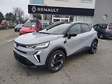 Renault Captur (2026) techno mild hybrid 140 EDC - náhled 1