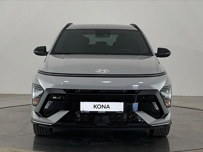 Hyundai Kona (2026) N Line - fotka 4 z 28