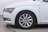 Škoda Superb (2016) 1.6 TDI, Kůže, Navi, Bi-Xenony - náhled 15