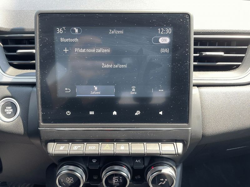 Renault Captur (2020) 1.3 TCe,103kW,Automat,Intens,Č - fotka 24 z 40