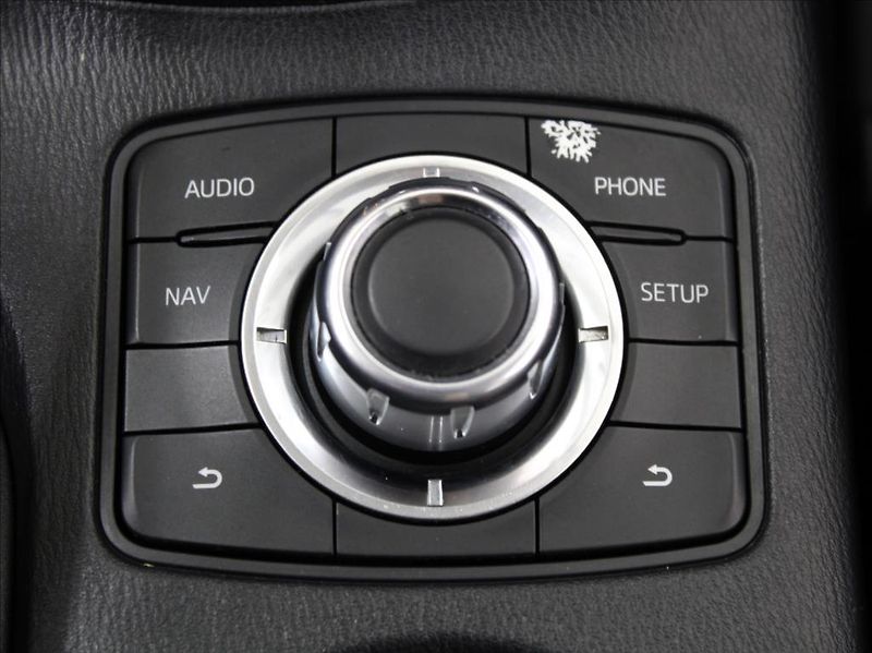 Mazda CX-5 2,0 G160 MT 4x4 Rev.TOP ČR - fotka 24 z 28
